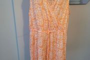 playsuit size large
