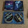 Avatar 3 disc blu ray set Image 4