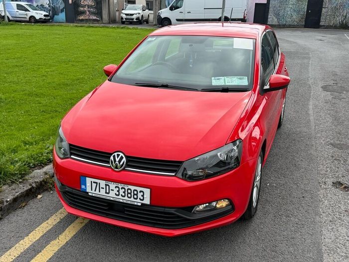 Perfect New driver car