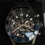 Tag Heuer Carrera Calibre Heuer 02 Gmt Image 3