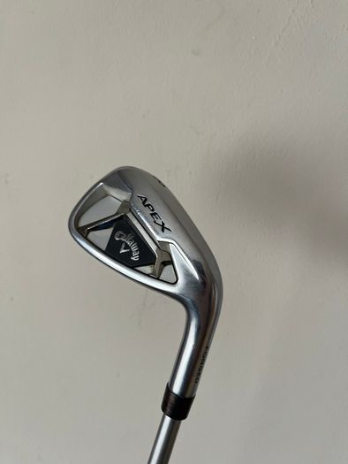 Callaway Apex Irons