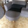 Suite of furniture Image 5