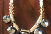NEW-Knight &amp; Day Necklace
