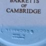 Small Dish Wedgwood Made In England Exclusive To Barretts Of Cambridge Image 4