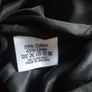 Women's black trousers Image 3