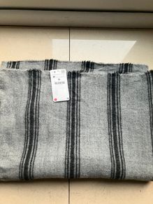 New Zara Pashima Style Scarf