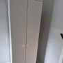ikea white wardrobe Image 2