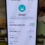 Samsung Galaxy S22+ Plus 128GB Dual sim Factory Unlocked Black Smartphone Image 4