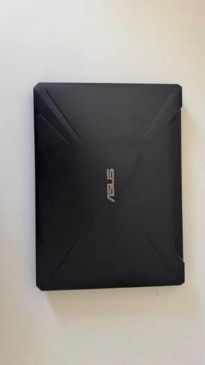 Asus Tuf Gaming Fx505gt Intel I7 9750h Gtx 1650 16gb Ram