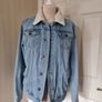 denim jacket, Brave Soul Image 2