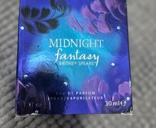 Britney Spears Midnight Fantasy Eau De Parfum