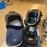 travel system mamas and papas Image 2