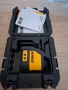 Dewalt Laser