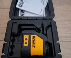 Dewalt Laser