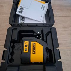 Dewalt Laser