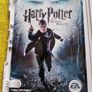 Harry Potter and the Deadly Hallows part 1 Nintendo Wii Games Original Image 4