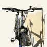 Apollo Phaze Mens Mountain Bike Image 3
