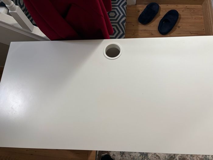 Ikea Desk