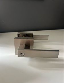 door lock