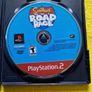 NTSC version The Simpsons Road Rage PlayStation2 ps2 games Original Image 3