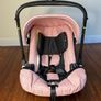 Brand NEW car seat pram stroller like DOONA pram Image 9