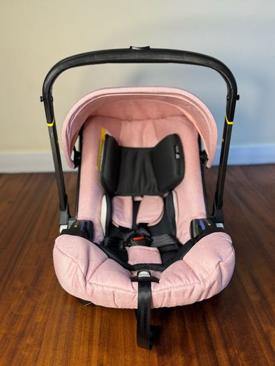 Brand NEW car seat pram stroller like DOONA pram