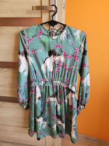 beautifull dress zara