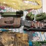 Loose Tank Minis Image 6