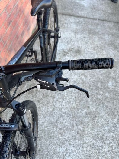 Carrera Vengeance 27.5" MTB