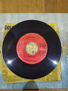 Floyd Cramer On the Rebound, Flip Flop and Bop