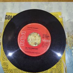 Floyd Cramer On the Rebound, Flip Flop and Bop