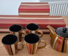 teaset