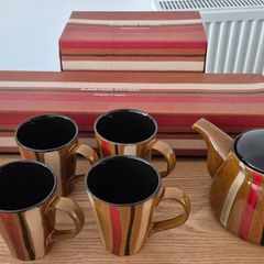 teaset