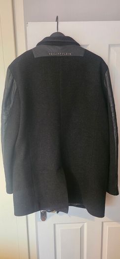 Man Coat for sale