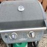 Gas BBQ+ cylinder Image 3