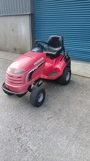 honda 2417