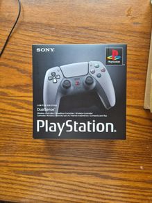 PS5 DualSense 30th Anniversary Edition Controller - Sealed