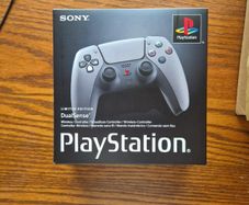 PS5 DualSense 30th Anniversary Edition Controller - Sealed