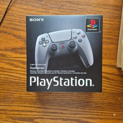 PS5 DualSense 30th Anniversary Edition Controller - Sealed