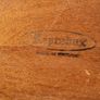 Antique dressing table mirror Image 7