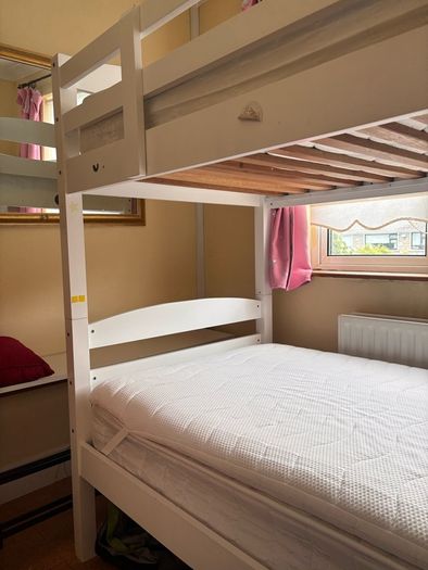 Bunk beds Separable