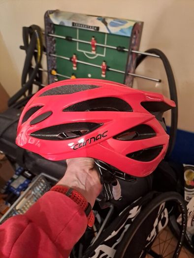 cycling items
