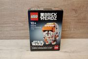 Lego 40675 Clone Commander Cody