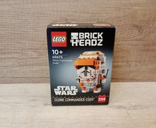 Lego 40675 Clone Commander Cody