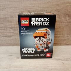 Lego 40675 Clone Commander Cody