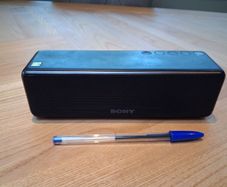 sony speaker