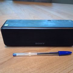sony speaker