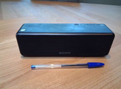 sony speaker