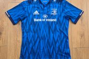 Leinster Rugby Men's Adidas Jersey Size XL
