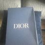 DIOR B30 size 9uk with box Image 4